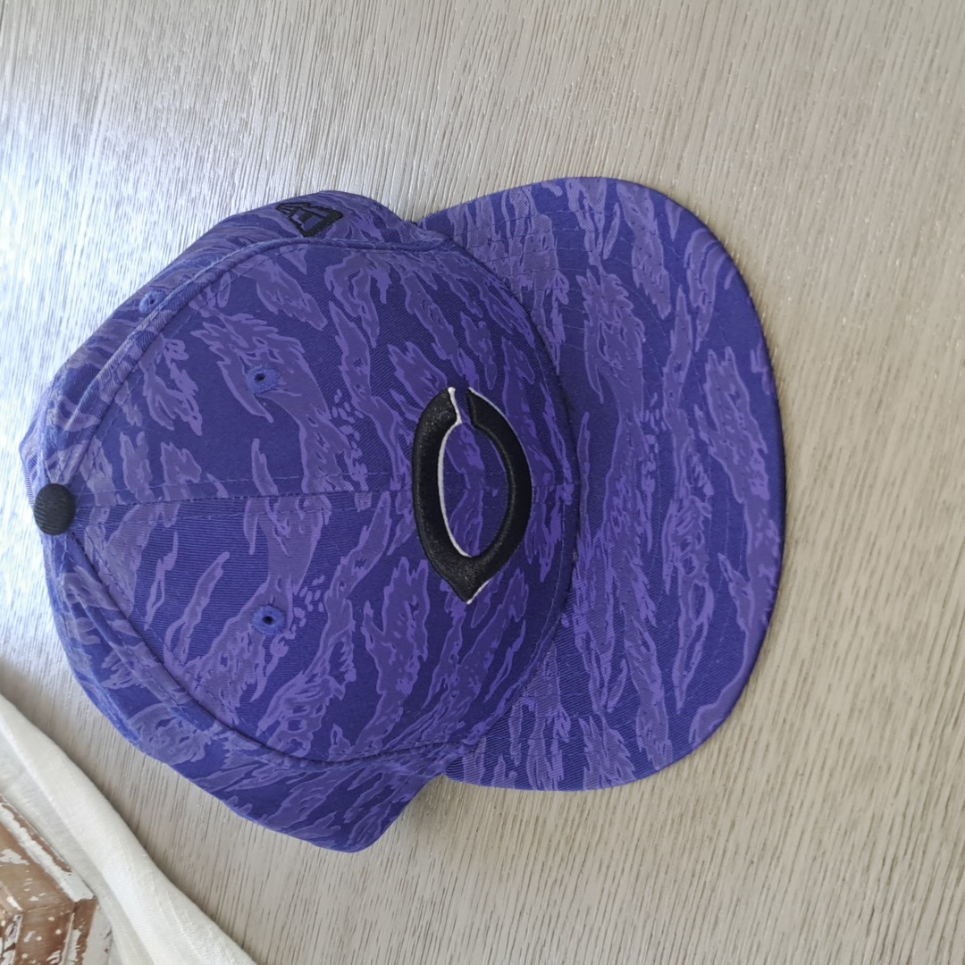 C Baseball Hat